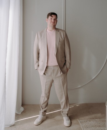 Nicholas Kaufman